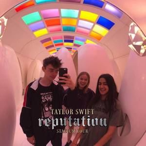 Meet your Posher, Tyler